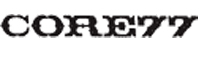 core 77 Logo