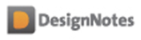 Design Notes Logo