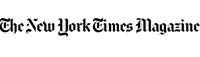 NY Times Logo
