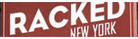 Racked Logo
