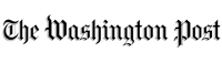 Washington Post Logo